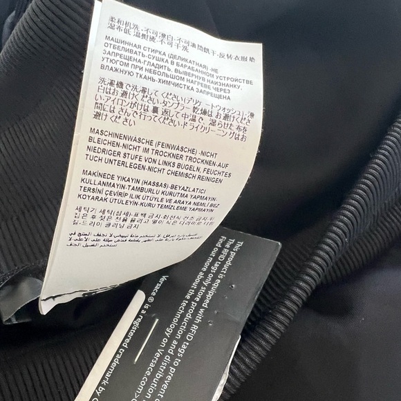 Versace Greca Logo Jogger Pants - Picture 12 of 14